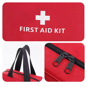 Trousse de premiers secours du fabricant, kit médical <span class=keywords><strong>d</strong></span>'<span class=keywords><strong>urgence</strong></span> pour la survie en extérieur, organisateur <span class=keywords><strong>d</strong></span>'<span class=keywords><strong>urgence</strong></span>, <span class=keywords><strong>sac</strong></span> médical, <span class=keywords><strong>sac</strong></span> <span class=keywords><strong>d</strong></span>'aide portable - Product Image 6