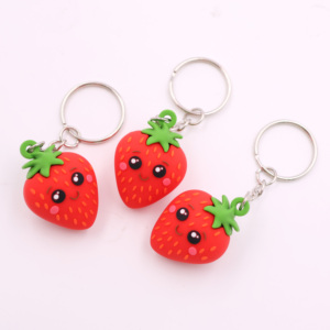 <span class=keywords><strong>Porte</strong></span>-clés forme personnalisée 3d en PVC souple avec logo <span class=keywords><strong>Porte</strong></span>-clés pvc figurines d'<span class=keywords><strong>action</strong></span> de dessin animé 3d <span class=keywords><strong>Porte</strong></span>-clés breloques en PVC personnalisé - Product Image 5