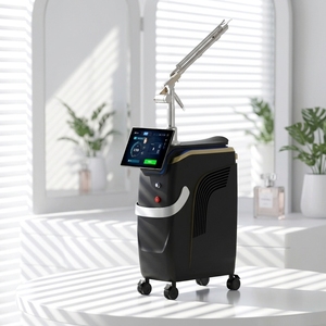 Máquina Láser de Picosegundos Comercial para Salón y Clínica, 2000W, Tecnología Multi-Largo Alcance, Equipo para Eliminación de Tatuajes y Limpieza de Pigmentos - Product Image 1