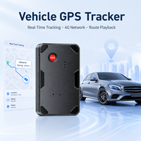 Rastreador GPS Magnético para Vehículos con Logotipo Personalizado ODM, Recargable Inalámbrico, Alarma Antirrobo, Rastreo en Tiempo Real para Vehículos de Alquiler