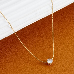 Collier pendentif en acier inoxydable plaqué or 18 carats avec étoile de mer, coquillage et cristal pour femmes |   Ensemble de bijoux à thème plage et océan, résistant au ternissement - Product Image 2