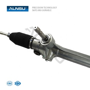 Piñón de dirección para Toyota Highlander <span class=keywords><strong>45510</strong></span>-<span class=keywords><strong>0E030</strong></span> - Product Image 3