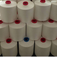 Factory High Quality Best Price 100% Polyester DTY Drop Dyed Yarn 75D 150D 300D 600D Raw Embroidery High Tenacity Super