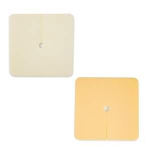 แผ่นตรึงสำหรับการผ่าตัดคออุปกรณ์สำหรับการผ่าตัดเปิดแบบอ่อน - Product Image 1