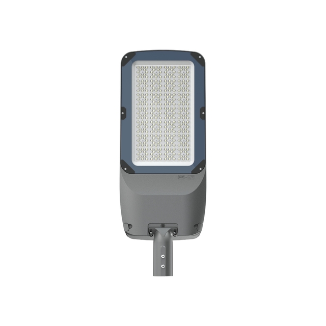 Strong Brightness Aluminum LED Solar Lamp Solar Lights Outdoor Remote Control Solar Street Light for Road