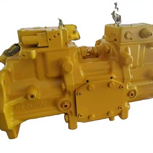 K3V140DTP-9NG9 Hydraulic Pump for Sany 285R Rotary Drilling Rig K3V140 Hydraulic Pump Is Suitable for Rotary Drilling Rig. - Product Image 1