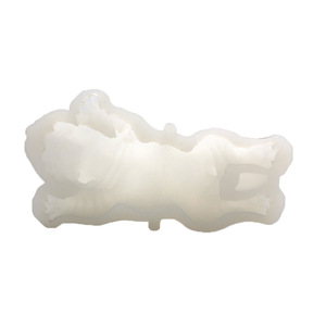Dog Mousse Silicone Cake Mold Flexible Fondant Mold For Baking Pastry Tools - Product Image 5