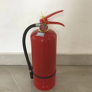 <span class=keywords><strong>Extincteur</strong></span> à pression stable haute efficacité, un dispositif essentiel de protection incendie d'urgence <span class=keywords><strong>pour</strong></span> les foyers et les entreprises - Product Image 4