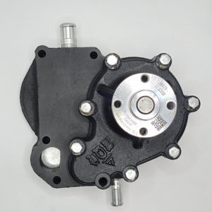 Pompe de refroidissement moteur XinChai 4D32T31-42100, modèle moteur 4D32, 5 kg, garantie 3 mois, compatible chargeuses de chantier, haute qualité 4 - Product Image 4