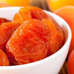Abricots séchés en vrac, doux et entiers, pour recettes végétaliennes, smoothies, poudings et desserts, collations, sachets de congélation en vrac, cadeau, séchage - Product Image 2