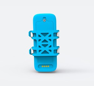 Không thấm nước PET <span class=keywords><strong>GPS</strong></span> <span class=keywords><strong>Tracker</strong></span> với <span class=keywords><strong>Microchip</strong></span> 4 gam Nhựa Cổ Áo cho chó/mèo lbs động vật Thiết bị theo dõi - Product Image 5