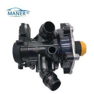 Bomba de Agua de Refrigeración de Motor Genuina en Venta 06K121600C 06K121600D 06L121111M 06L121111L 06L121600D 06L121111K 06L121600B - Product Image 1
