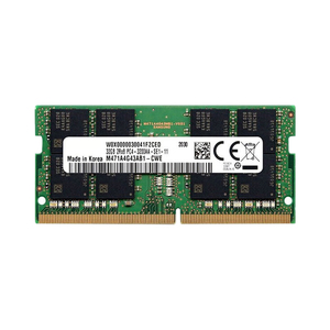 แรมแล็ปท็อปอเนกประสงค์ DDR4 3200MHz PC4 3200 8GB 16GB 32GB 1.2V SODIMM สำหรับโน้ตบุ๊กและคอมพิวเตอร์ออลอินวัน - Product Image 1