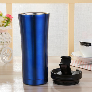 Tasse à café sous vide de 500ml, produit innovant pour <span class=keywords><strong>les</strong></span> employés de bureau, cadeau de noël, saint-valentin - Product Image 6
