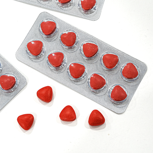 Pastillas para la Potencia Masculina OEM, Cápsulas Man Plus, Suplemento para la Potencia Masculina con Tongkat Ali, Maca, Yohimbe, Tribulus - Product Image 5