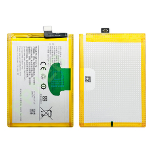 <span class=keywords><strong>แบ</strong></span><span class=keywords><strong>ต</strong></span>เตอรี่ลิเธียมโพลิเมอร์ B-H0 4880mAh ความจุสูง ขายดี สำหรับ<span class=keywords><strong>โทรศัพท์</strong></span> <span class=keywords><strong>VIVO</strong></span> Y7s อุปกรณ์ดิจิทัล <span class=keywords><strong>ราคา</strong></span>ดี รับประกัน 18 เดือน - Product Image 3