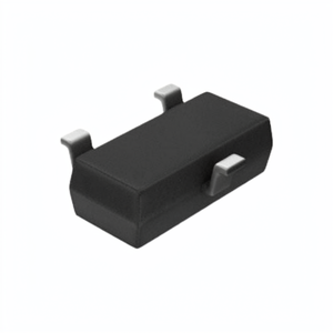 Manufacturer Channel BC 856B E6327 Kit Electronic Components TO-236-3, SC-59, SOT-23-3 Transistors - Product Image 1