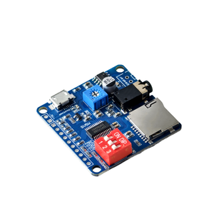 Módulo de Medición de Temperatura con Termopar Tipo K MAX31855 para Arduino, Precio al por Mayor - Product Image 3