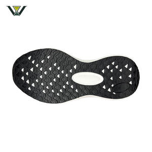 ผู้ผลิตพื้นรองเท้า DK Suela <span class=keywords><strong>พื้น</strong></span><span class=keywords><strong>รองเท้า</strong></span>กีฬาและแฟชั่นคุณภาพสูง ETPU กันลื่นสำหรับกิจกรรมกลางแจ้ง พร้อมโลโก้แบบกำหนดเอง ดีไซน์ป๊อปคอร์น - Product Image 2