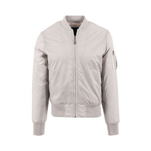 Blouson aviateur pour femme tendance automne élégant avec une coupe élégante, écologique, respirant pour les tenues de rue modernes et quotidiennes - Product Image 1