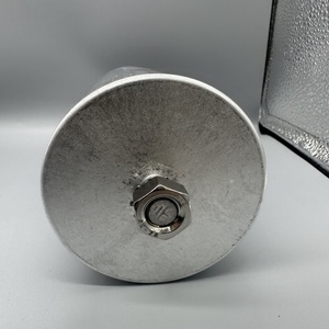 PPM h 416.84.5727 133UF 550V 940V 70A 85x212mm condensatore a Film - Product Image 3