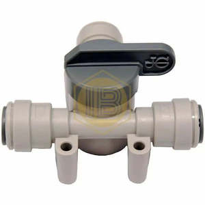 Rubinetto a T da 3/8 - Product Image 1