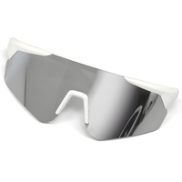 Lunettes de soleil intelligentes de sport QY-Pro2 BT lunettes de cyclisme verres polarisés oreille ouverte haut-parleurs de musique avec micro Protection UV étanche