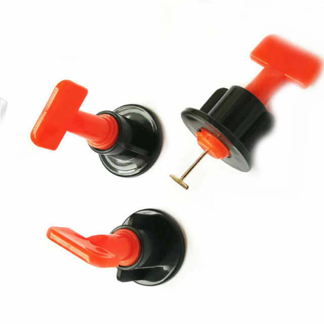 Hot Sale Famous For High Quality Row Materials Tlock Tile Leveling