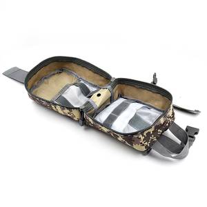 JCMED في المخزون طقم الطوارئ في الهواء الطلق - Product Image 5