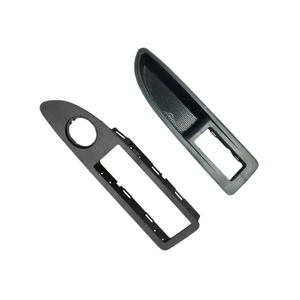 Dodge <b>Window</b> Lifter Switch <b>Panel</b> 68223849AA Front Left Right Replacement Part - Product Image 1