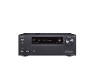 Amplificateur Home Cinéma AV Onkyo Anqiao NR7100 haute puissance 9 canaux Dolby Panoramique, construction composite métallique, THX