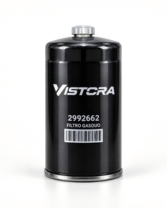 Filtre à carburant diesel VISTORA de haute qualité pour camions, remplacement neuf OE 00 1151 518 0 2992662 - Product Image 1