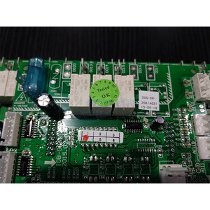 เครื่องปรับอากาศแบบติดผนัง บอร์ดควบคุมวาล์วขยายอิเล็กทรอนิกส์ 32GB500422EE แผงวงจรโมดูลป้องกัน - Product Image 3