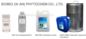 Axit hedp etidronic CAS 2809 1-hydroxyethylidene-1, 1-diphosphonic axit - Product Image 3