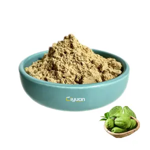 Health Care Natural Products Chayote Extract Sechium Edule Powder 10:1 20:1 Factory Price