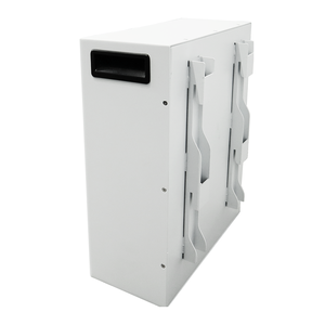 Batterie LiFePO4 à cycle profond pour stockage d'énergie solaire hors réseau, alimentation de secours domestique, système d'alimentation pour camping-car, haute durée de vie du cycle, CAN RS485 - Product Image 4