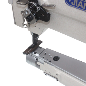246 De Coser Cylinder Bed Bag <b>Walking</b> Foot Leather Heavy Duty Industrial Sewing <b>Machine</b> - Product Image 2