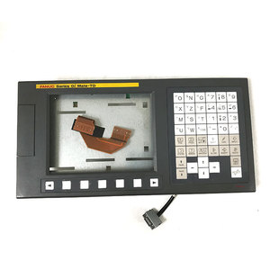 A02B-0307-B602 310iS-A Controlador de Sistema CNC Original FANUC de 10.4'' A02B0307B602 - Product Image 5