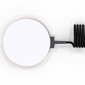 Máquina de estampado por transferencia térmica multifuncional 5 en 1 para tazas, ropa y gorras, para negocios de puestos - Product Image 3