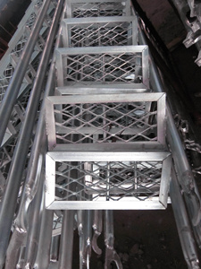 Andamios <span class=keywords><strong>de</strong></span> Construcción al por Mayor: Escaleras Tipo Andamio y <span class=keywords><strong>Escalones</strong></span> para Andamios - Product Image 5
