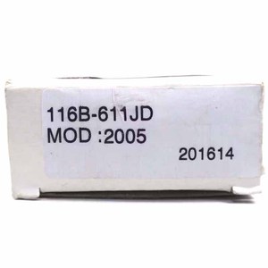 116B-501JD 116b-501jd Solenoides - Product Image 2