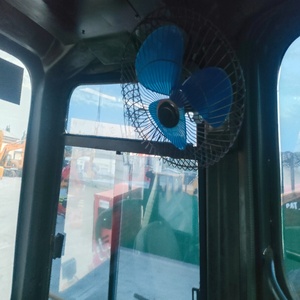 รถดันดิน Caterpillar D7G มือสอง ราคาโรงงาน พร้อมมอเตอร์และลูกปืน CATD8R D8T D9R กำลัง 120 แรงม้า ความจุดันดิน 7.5 เมตร มีสินค้าในสต็อก - Product Image 3