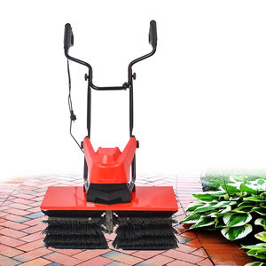 VERTAK 1500W elektrikli taşınabilir çim fırçalama çim libero için suni çim - Product Image 1