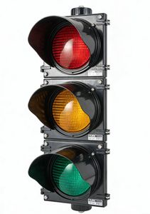 Feux de signalisation durables, étanches IP65, pour <span class=keywords><strong>les</strong></span> croisements urbains - Product Image 2