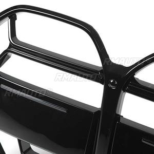 Tiras Decorativas para Parrilla Delantera de Coche, Kit de Carrocería para Parrilla de Carreras, Parrilla Delantera para BMW Serie 4 de 2 Puertas G22 2021-2024, Pieza Exterior - Product Image 6