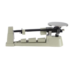 機械式三重ビームバランス計量スケール実験室教育 - Product Image 4
