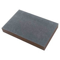 Plateau de présentation de bijoux de luxe en cuir et velours, format mini, 8 emplacements, couleur personnalisable, logo personnalisé, faible MOQ, vente directe usine