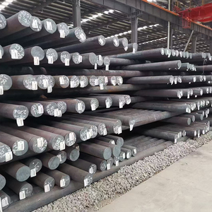 High Quality Round Steel #20 #45 #60 Carbon Steel Round <b>Bar</b> Carbon Round Steel <b>bar</b> f - Product Image 3