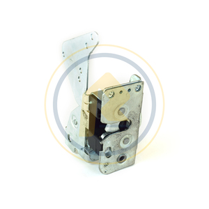 Serratura Porta Adattabile Ac Rolcar per OE 1902973, Compatibile con Scania Serie 4 1995 - Product Image 1