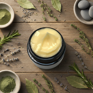 Crème d'<span class=keywords><strong>argousier</strong></span> à marque privée avec squalane, hydratant à la niacinamide OEM/ODM |   Marque personnalisée pour peaux sensibles apaisantes - Product Image 2